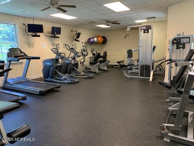 4 Talister Court Freehold NJ 07728