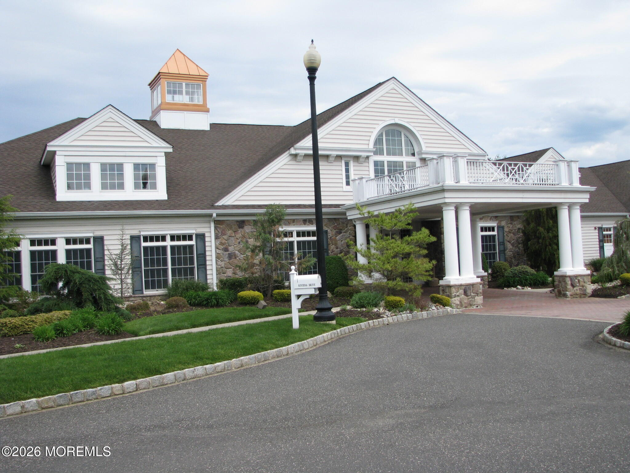 4 Talister Court Freehold NJ 07728