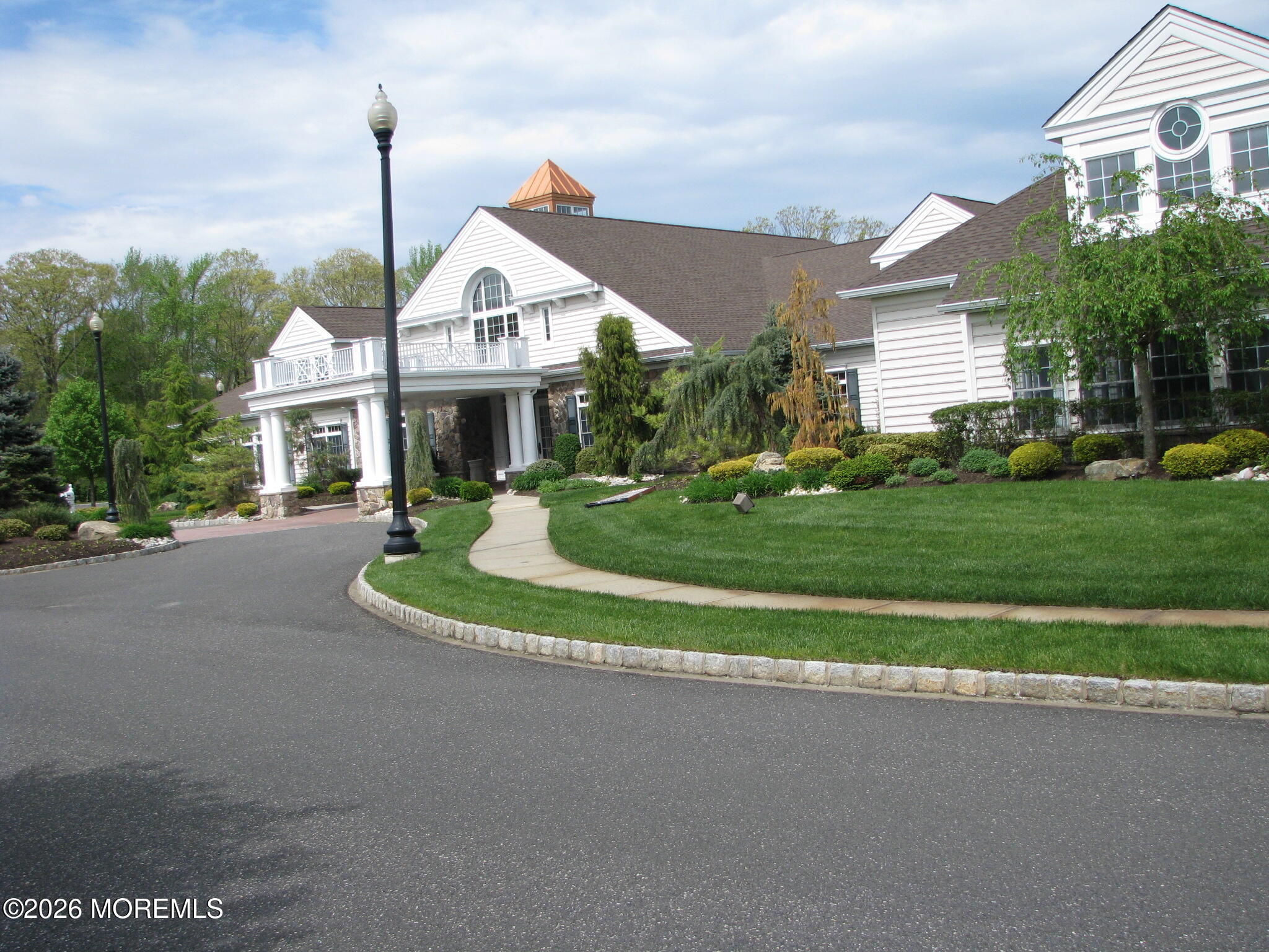 4 Talister Court Freehold NJ 07728