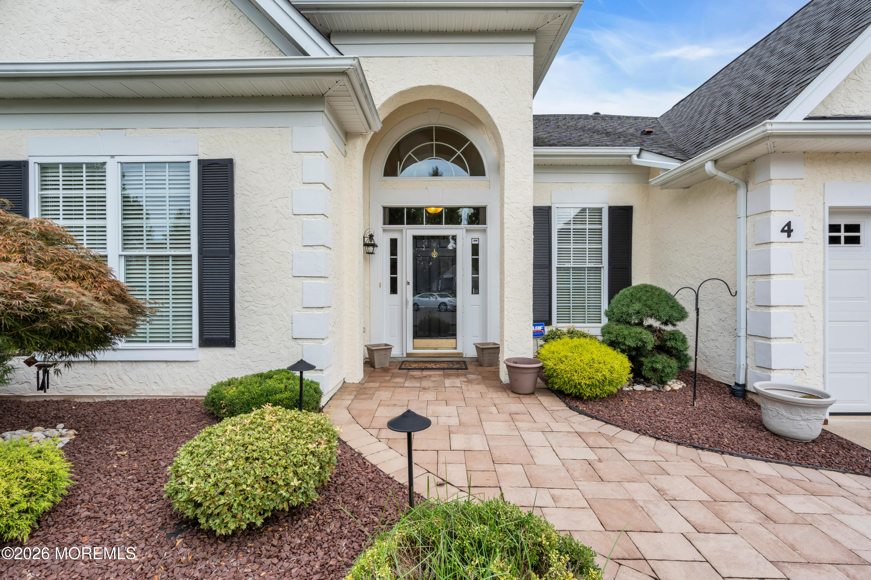 4 Talister Court Freehold NJ 07728