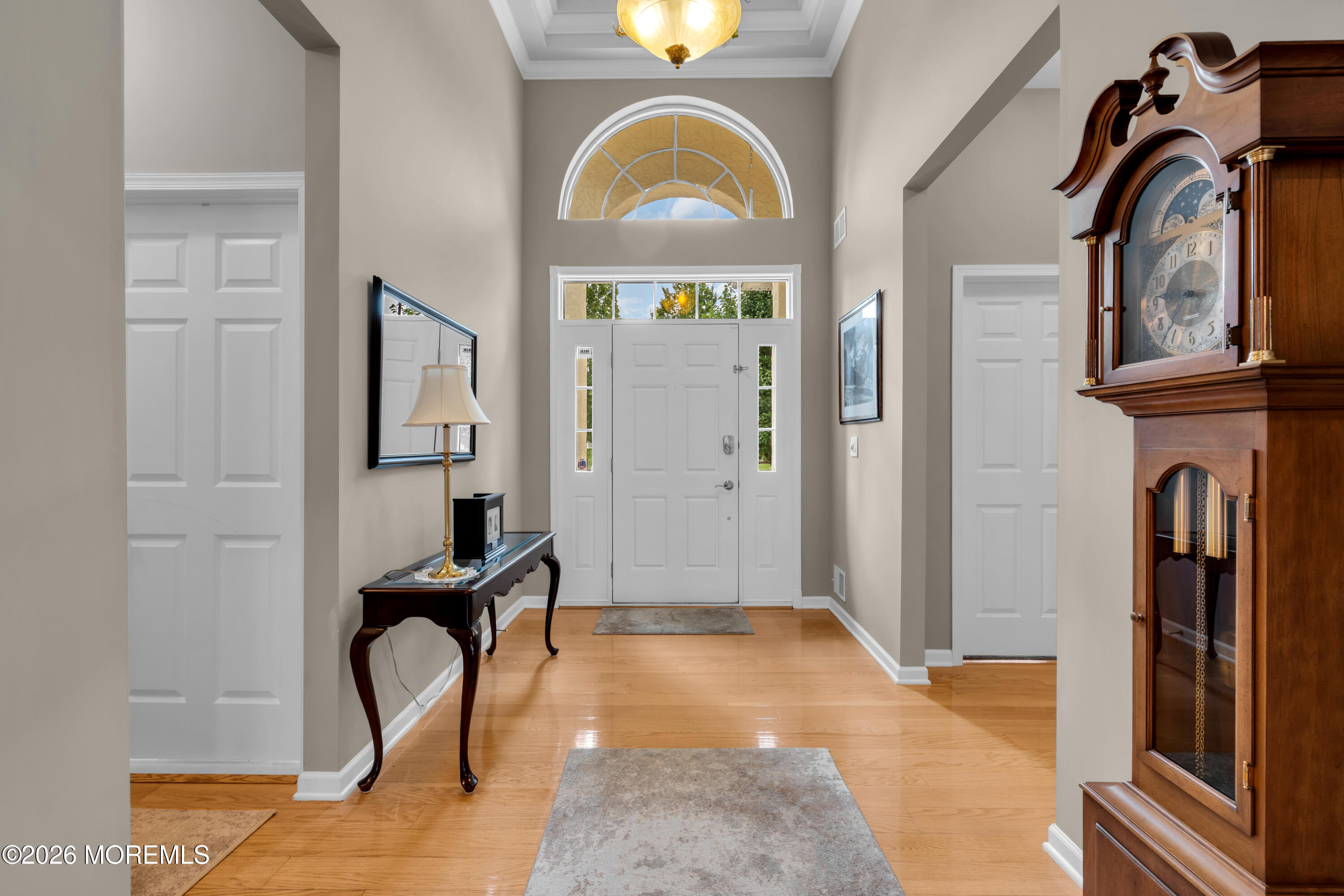 4 Talister Court Freehold NJ 07728