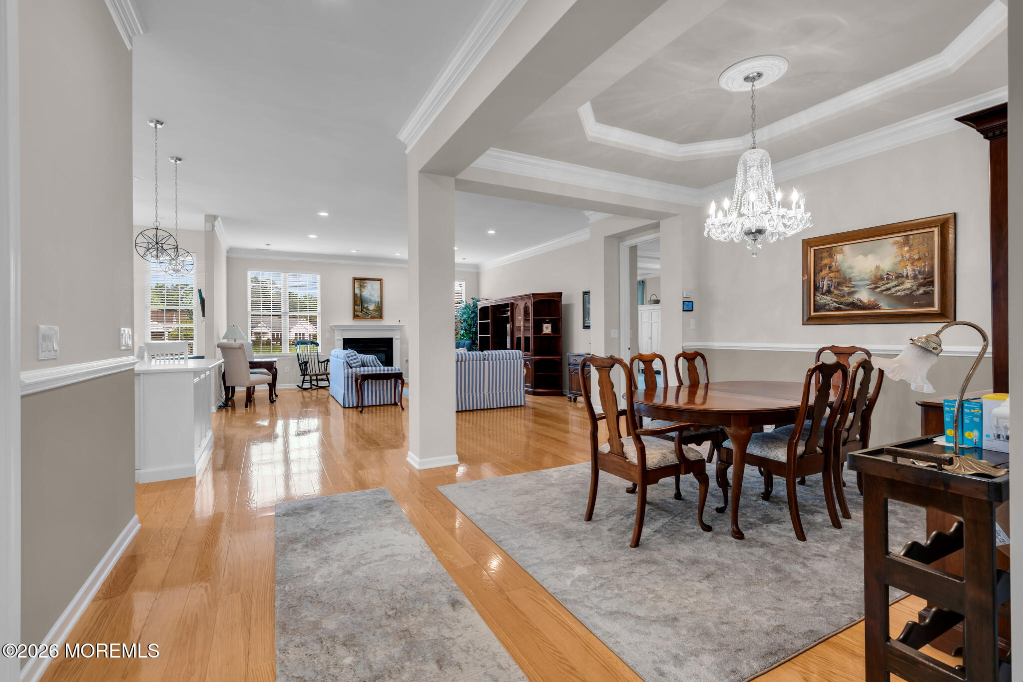 4 Talister Court Freehold NJ 07728