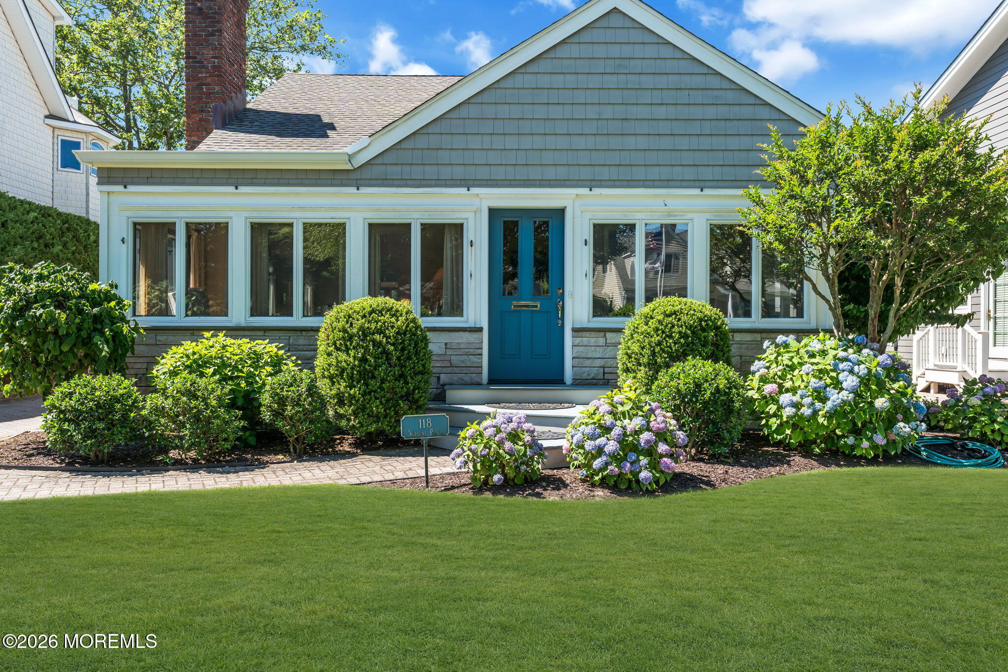 118 Neptune Place Sea Girt NJ 08750