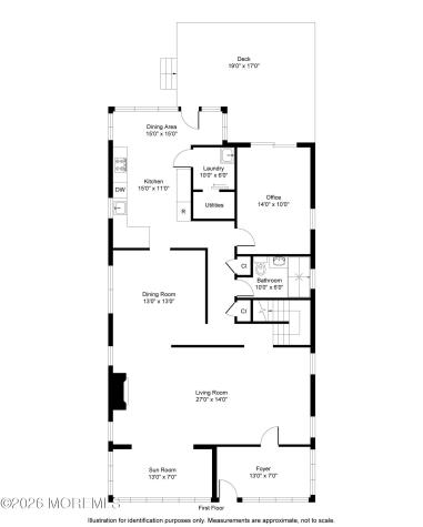 118 Neptune Place Sea Girt NJ 08750