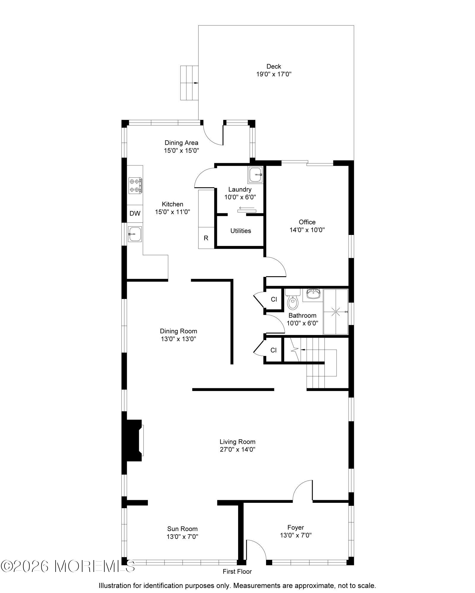 118 Neptune Place Sea Girt NJ 08750