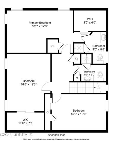118 Neptune Place Sea Girt NJ 08750