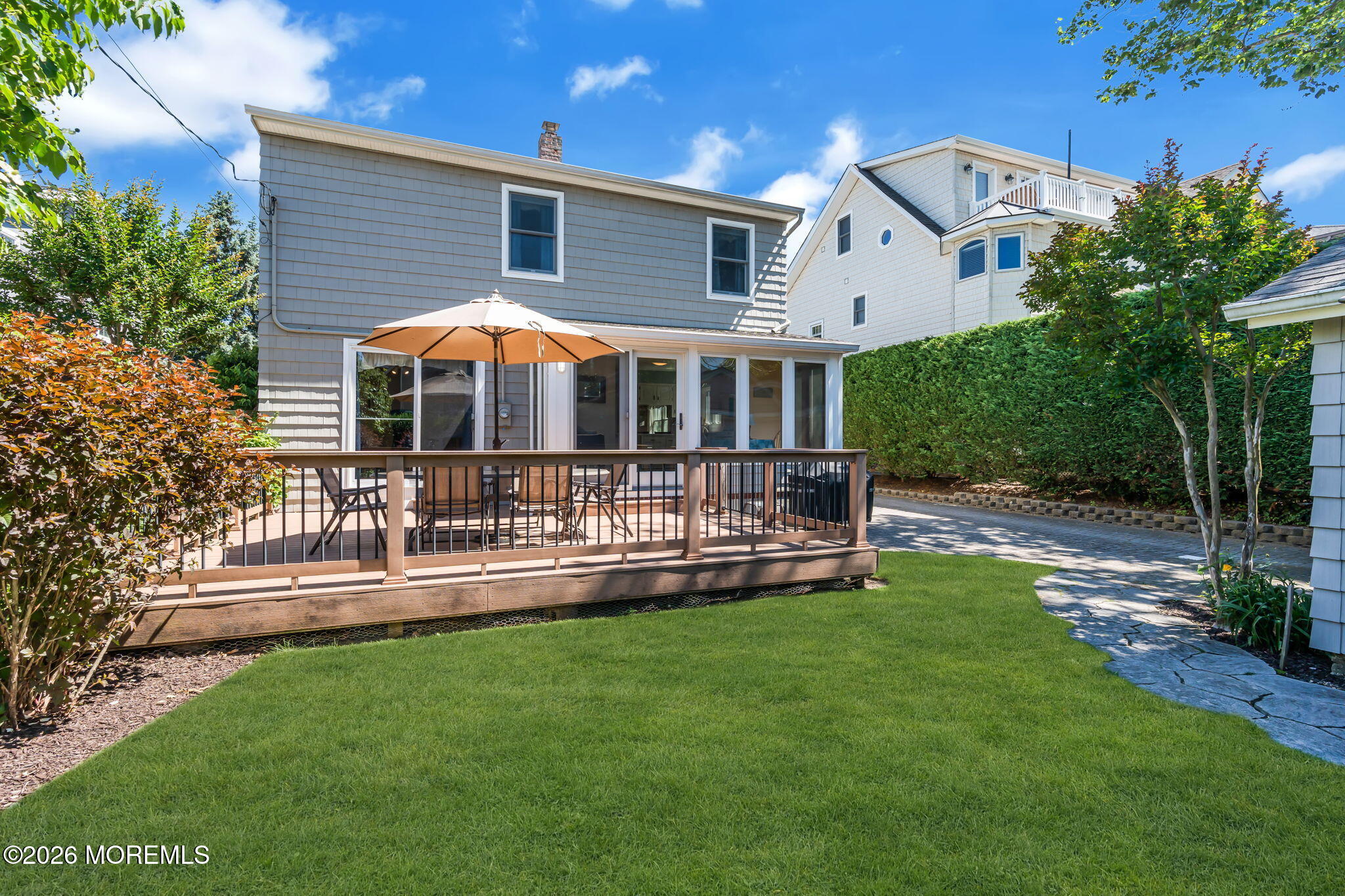 118 Neptune Place Sea Girt NJ 08750