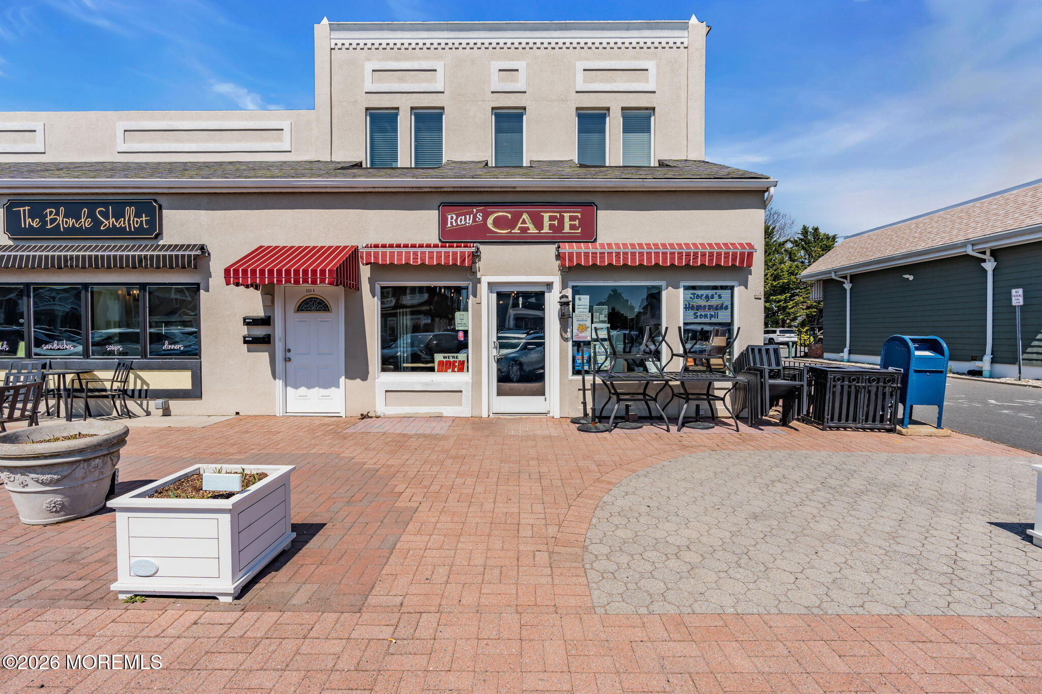 118 Neptune Place Sea Girt NJ 08750