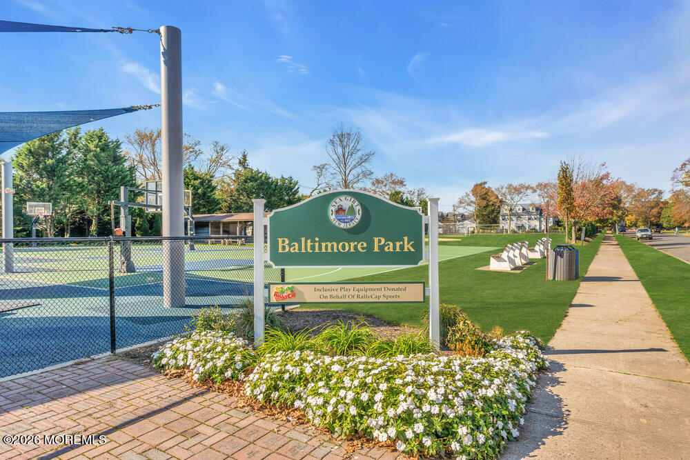 118 Neptune Place Sea Girt NJ 08750