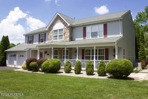 721 Skoog Court Brick NJ 08724