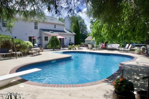 721 Skoog Court Brick NJ 08724