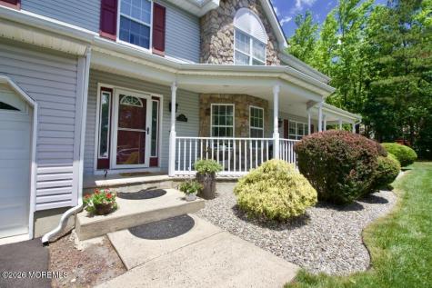 721 Skoog Court Brick NJ 08724