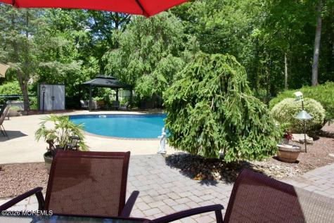 721 Skoog Court Brick NJ 08724