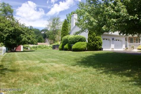 721 Skoog Court Brick NJ 08724