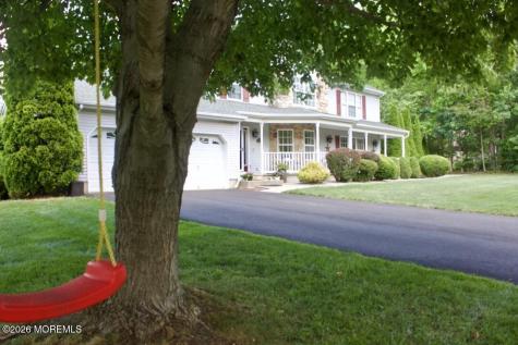 721 Skoog Court Brick NJ 08724