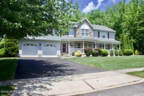 721 Skoog Court Brick NJ 08724