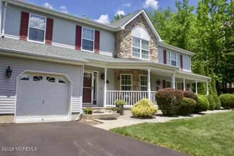 721 Skoog Court Brick NJ 08724