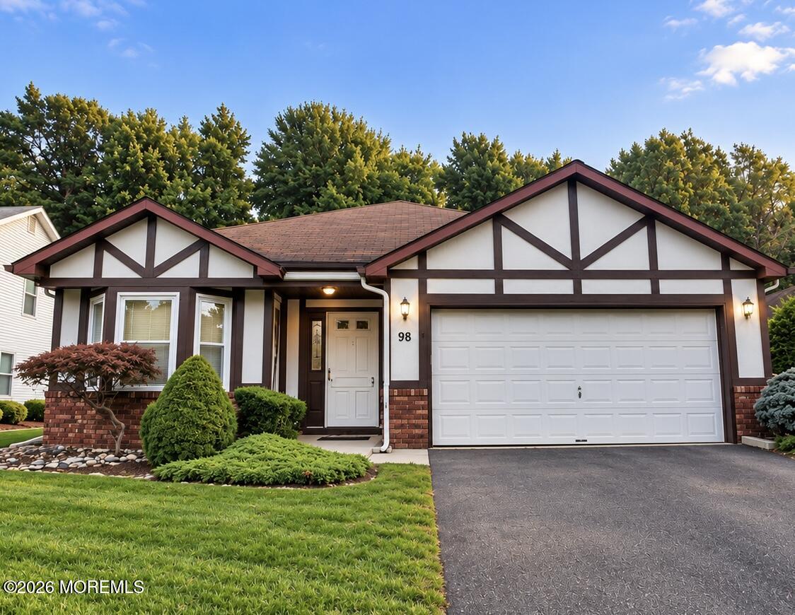 98 Murray Hill Terrace Marlboro NJ 07746