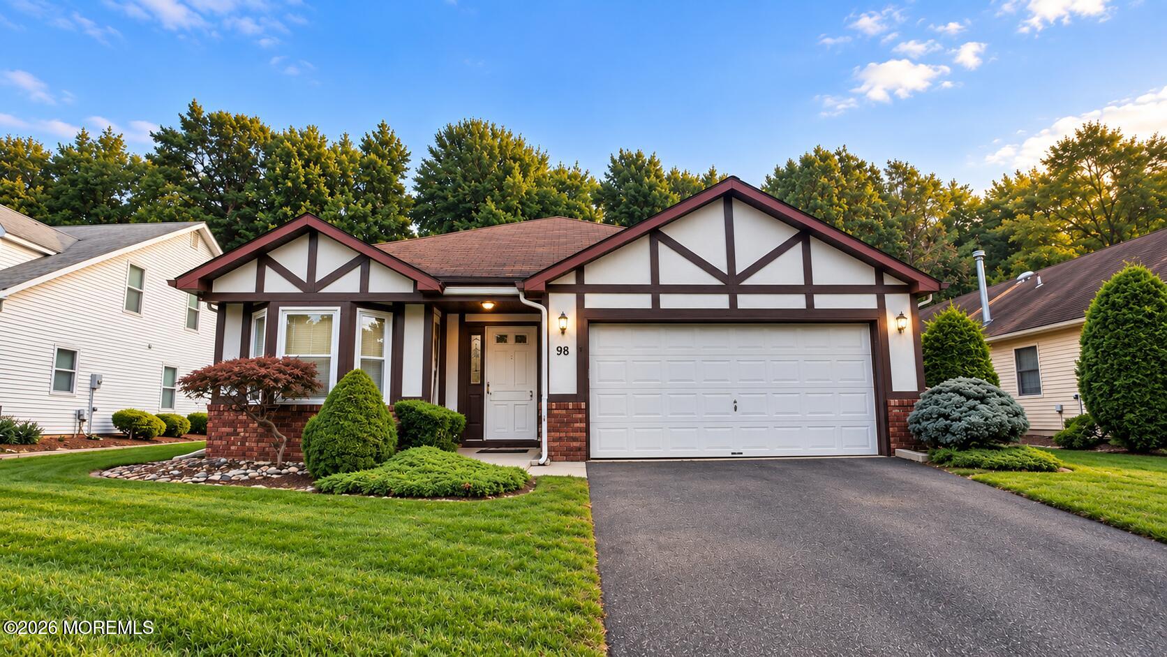 98 Murray Hill Terrace Marlboro NJ 07746