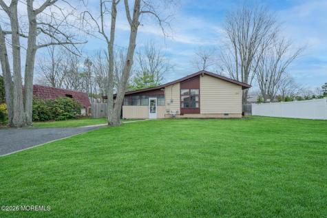 337 Crystal Drive Brick NJ 08723