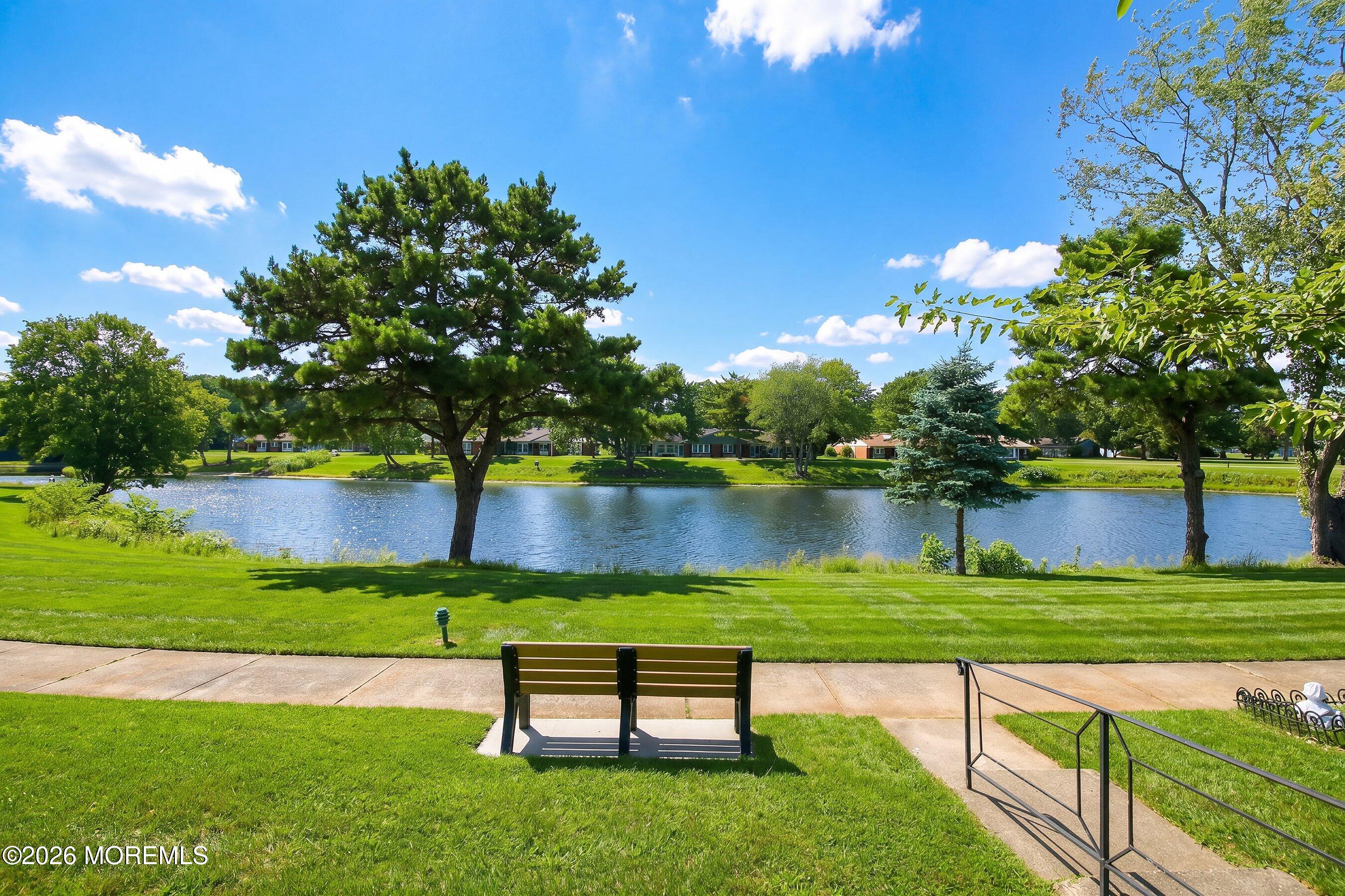 711B Dorchester Drive Lakewood NJ 08701