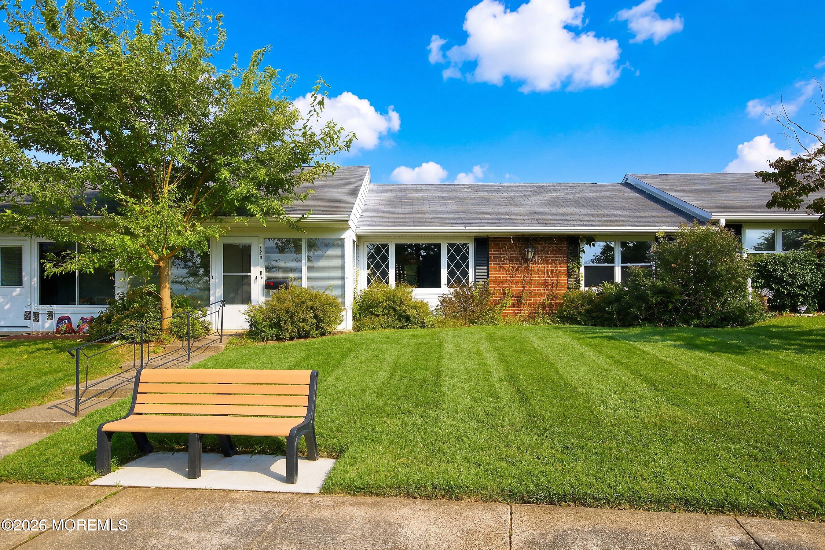 711B Dorchester Drive Lakewood NJ 08701
