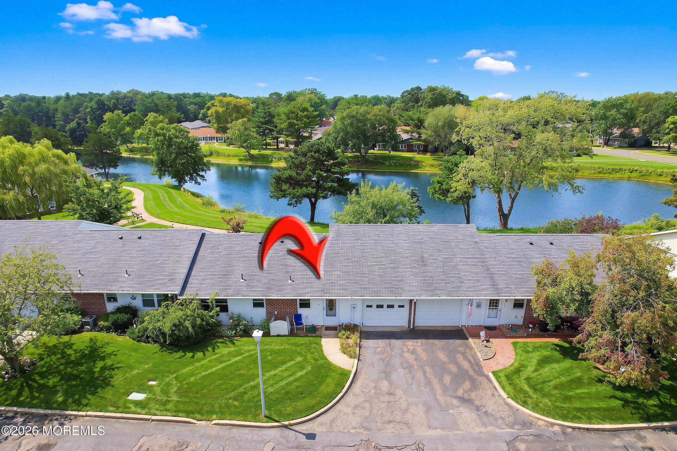 711B Dorchester Drive Lakewood NJ 08701