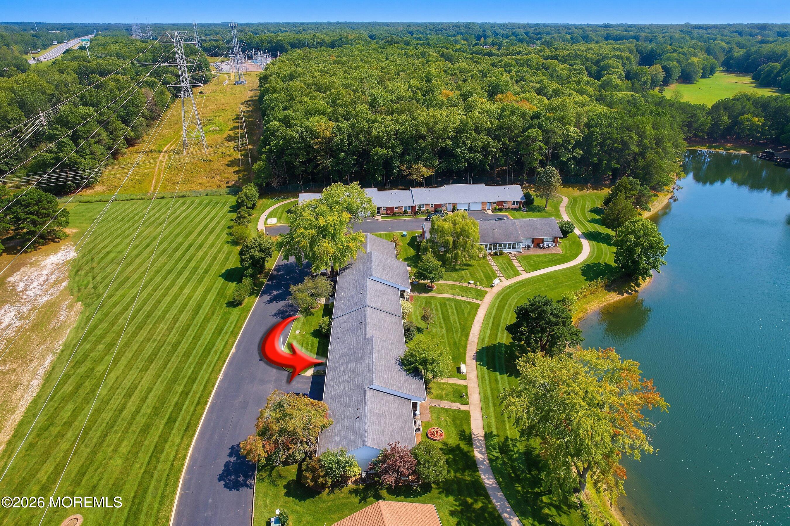 711B Dorchester Drive Lakewood NJ 08701