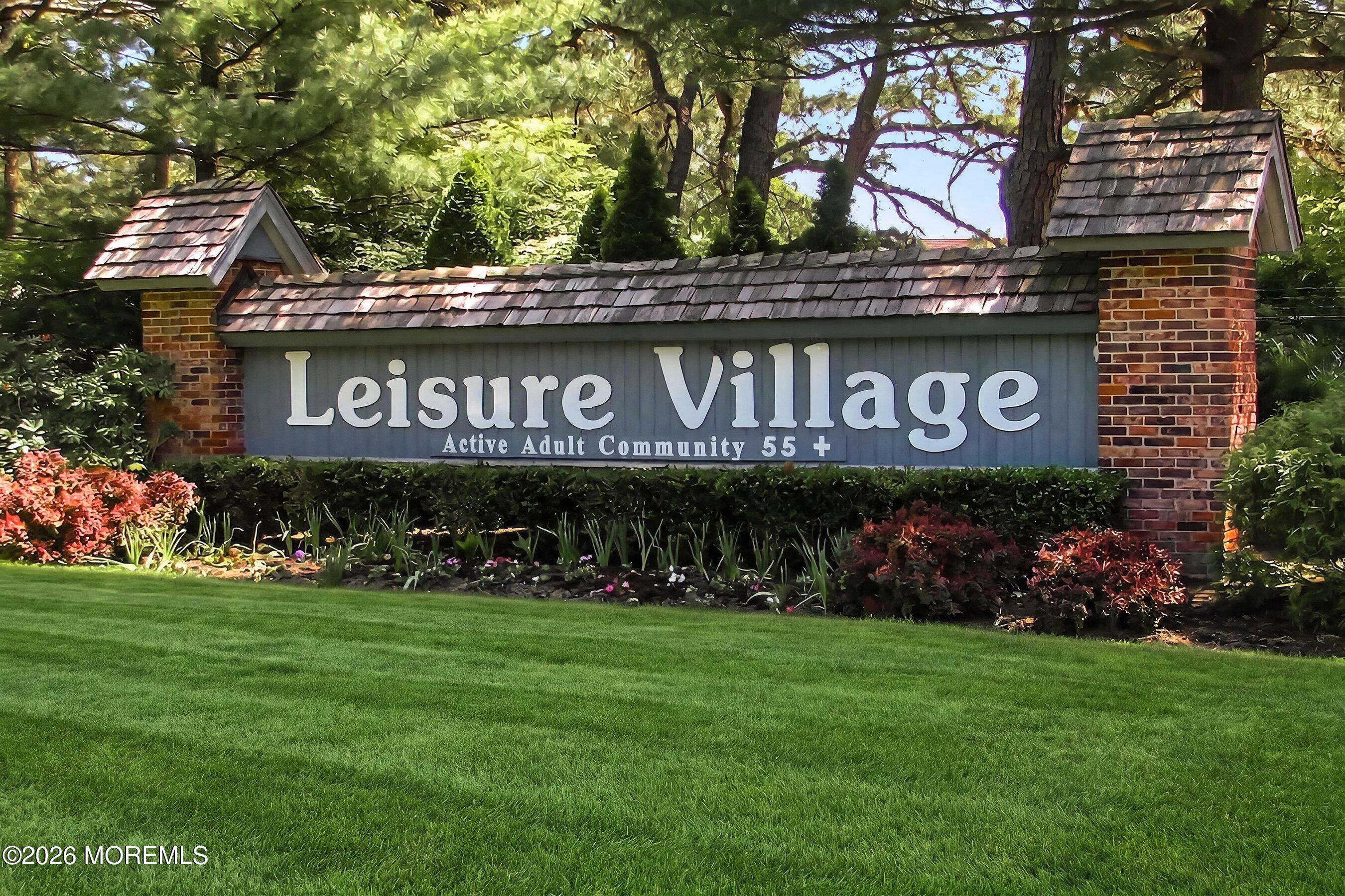 711B Dorchester Drive Lakewood NJ 08701