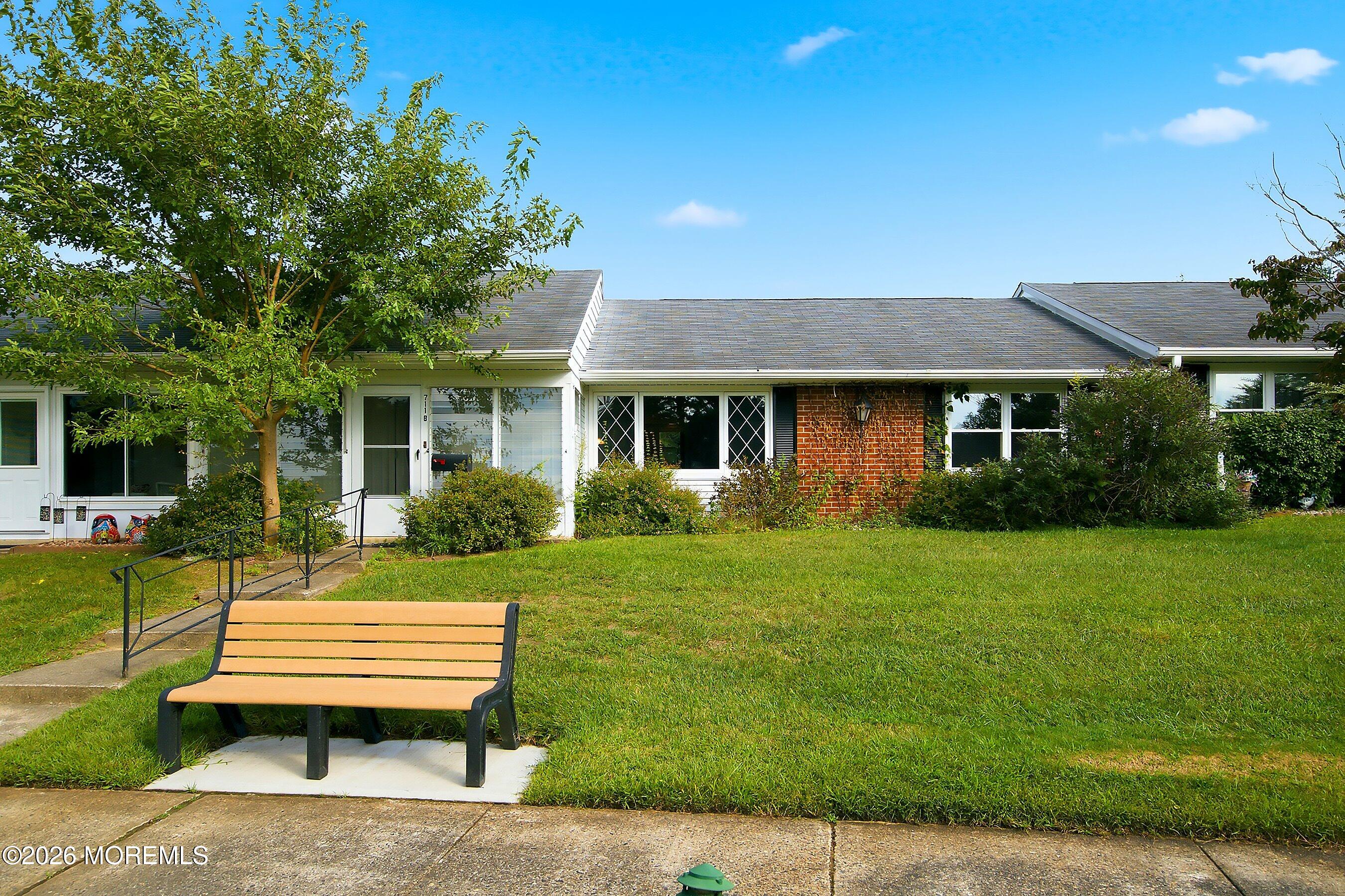 711B Dorchester Drive Lakewood NJ 08701