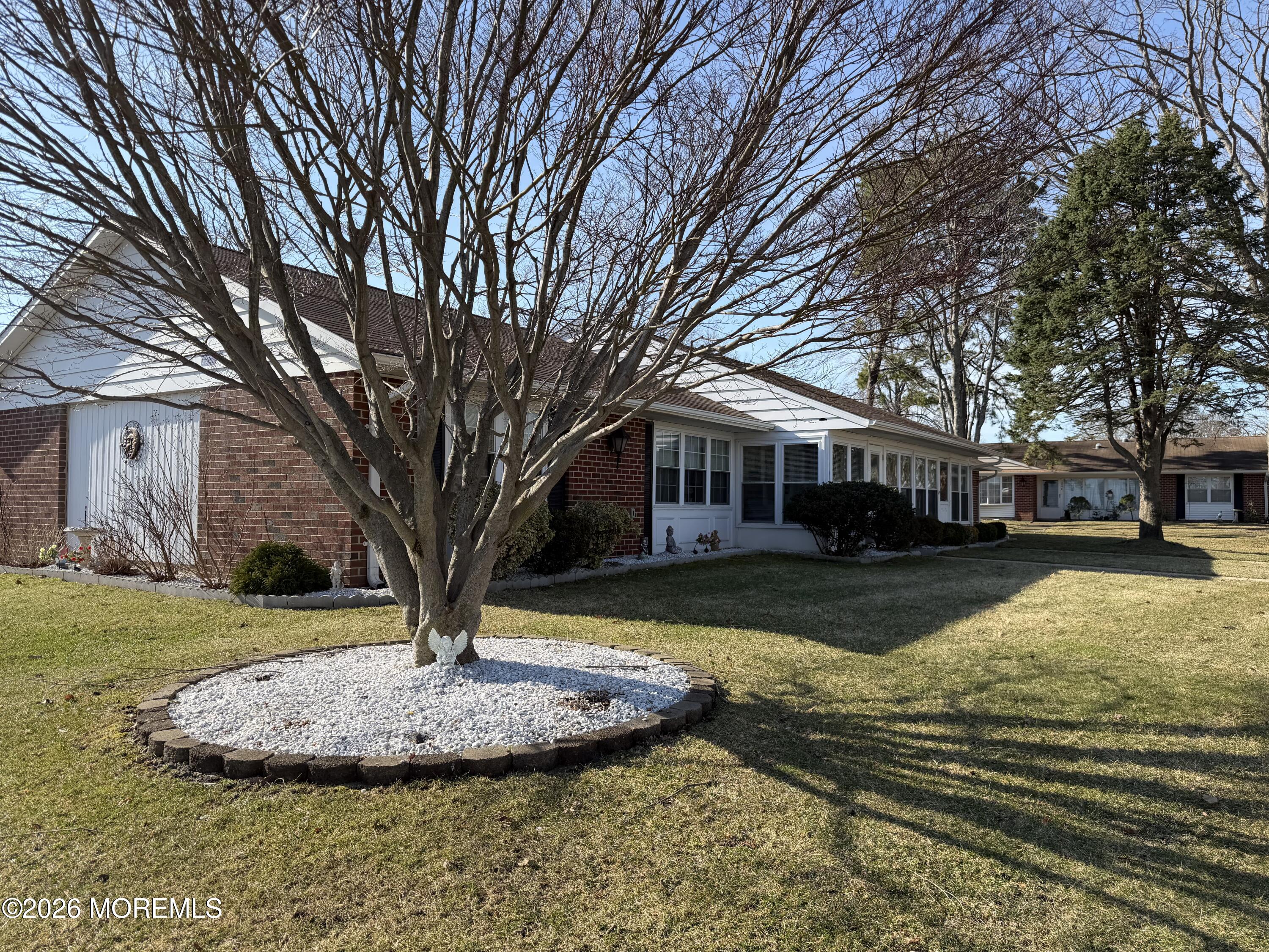 1203A Shetland Drive Lakewood NJ 08701