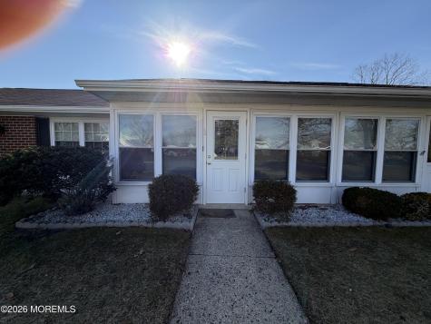 1203A Shetland Drive Lakewood NJ 08701