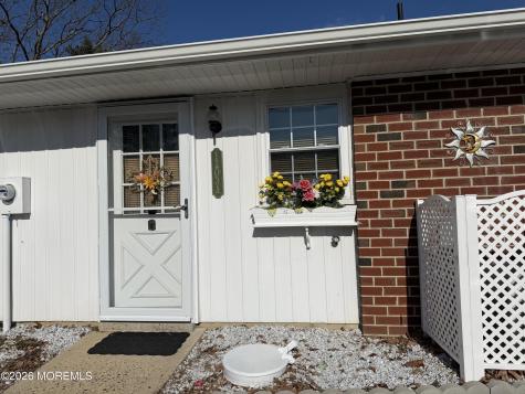 1203A Shetland Drive Lakewood NJ 08701