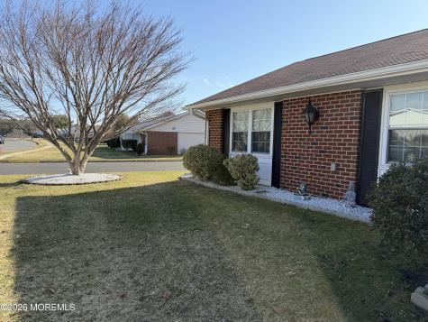 1203A Shetland Drive Lakewood NJ 08701
