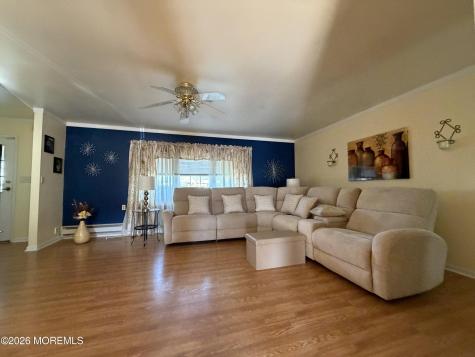 1203A Shetland Drive Lakewood NJ 08701