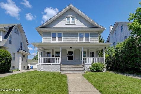 309 Elberon Avenue Allenhurst NJ 07711