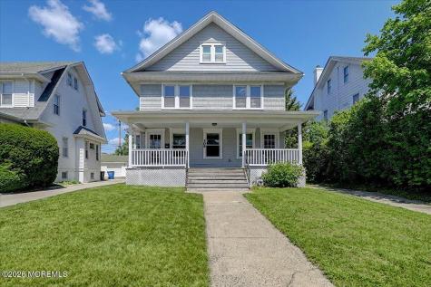 309 Elberon Avenue Allenhurst NJ 07711