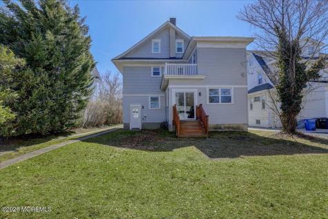309 Elberon Avenue Allenhurst NJ 07711