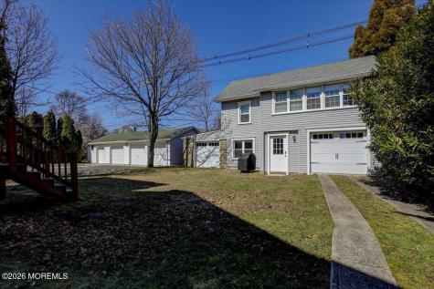 309 Elberon Avenue Allenhurst NJ 07711