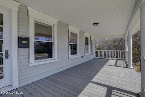309 Elberon Avenue Allenhurst NJ 07711