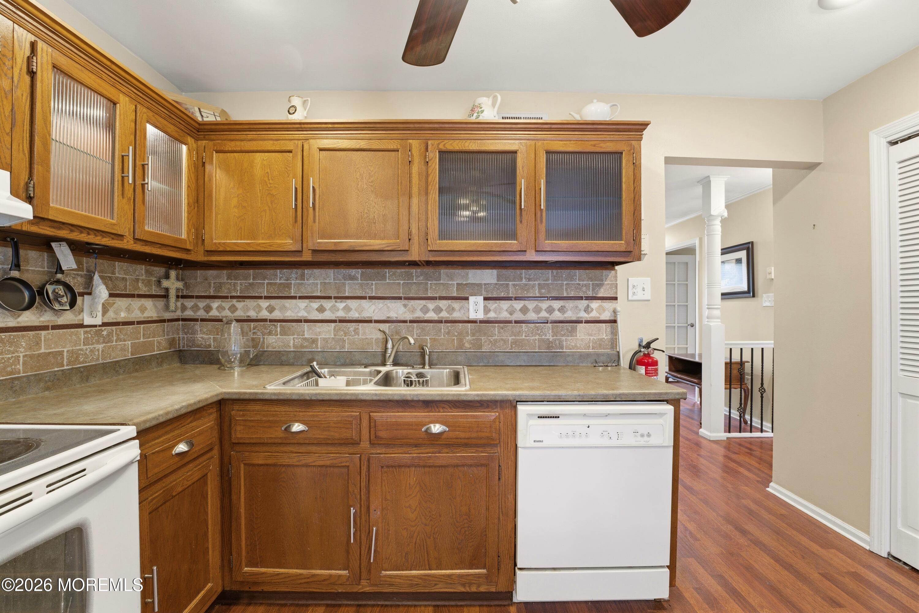 110 Henley Court Freehold NJ 07728
