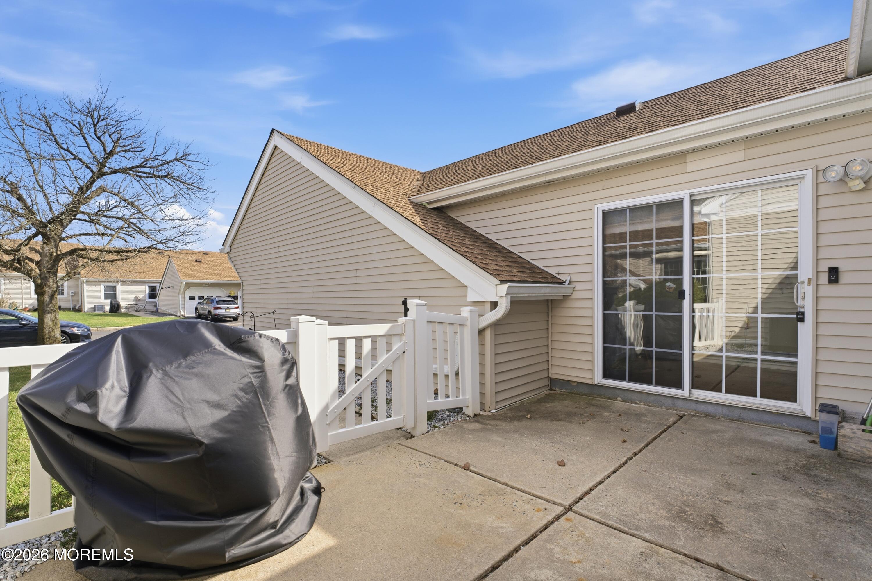 110 Henley Court Freehold NJ 07728