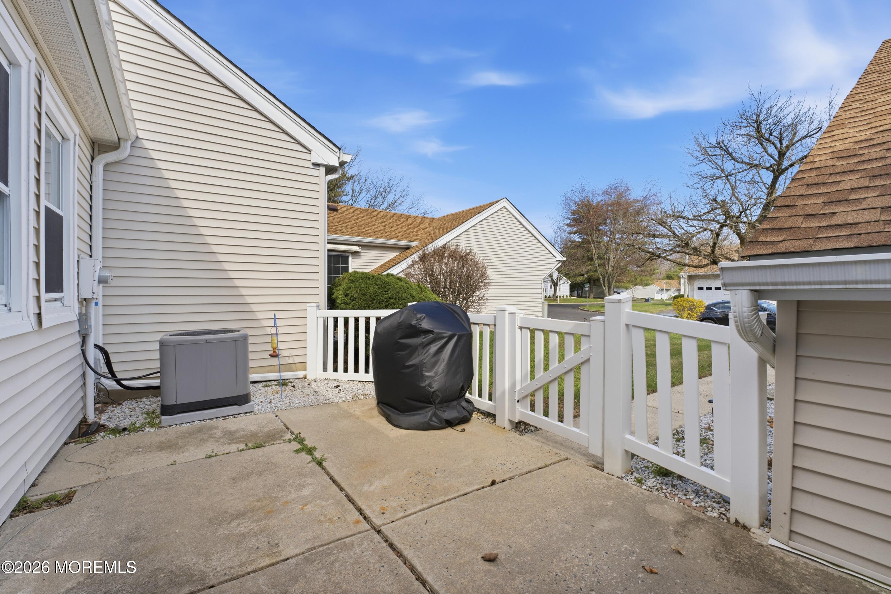 110 Henley Court Freehold NJ 07728