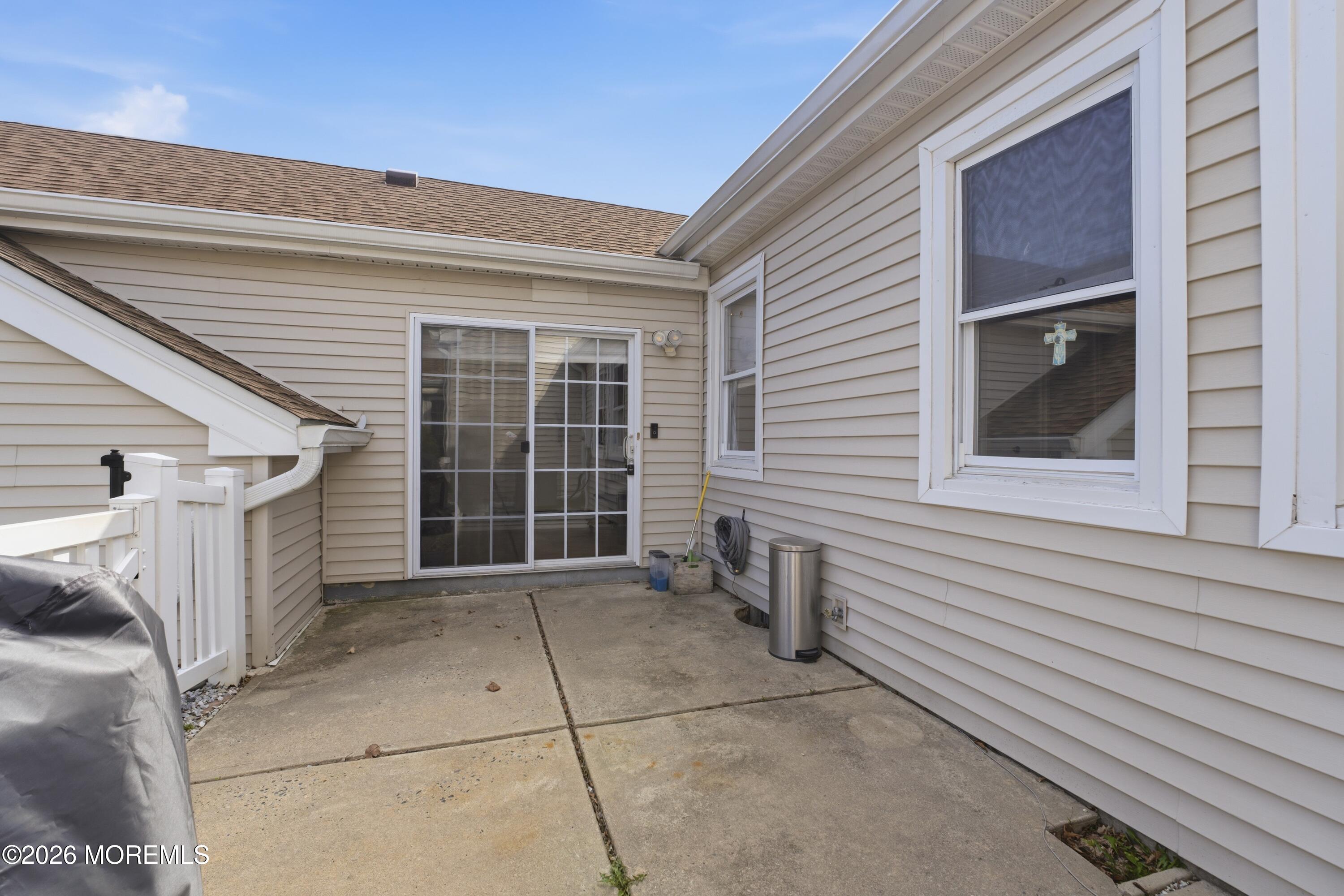 110 Henley Court Freehold NJ 07728