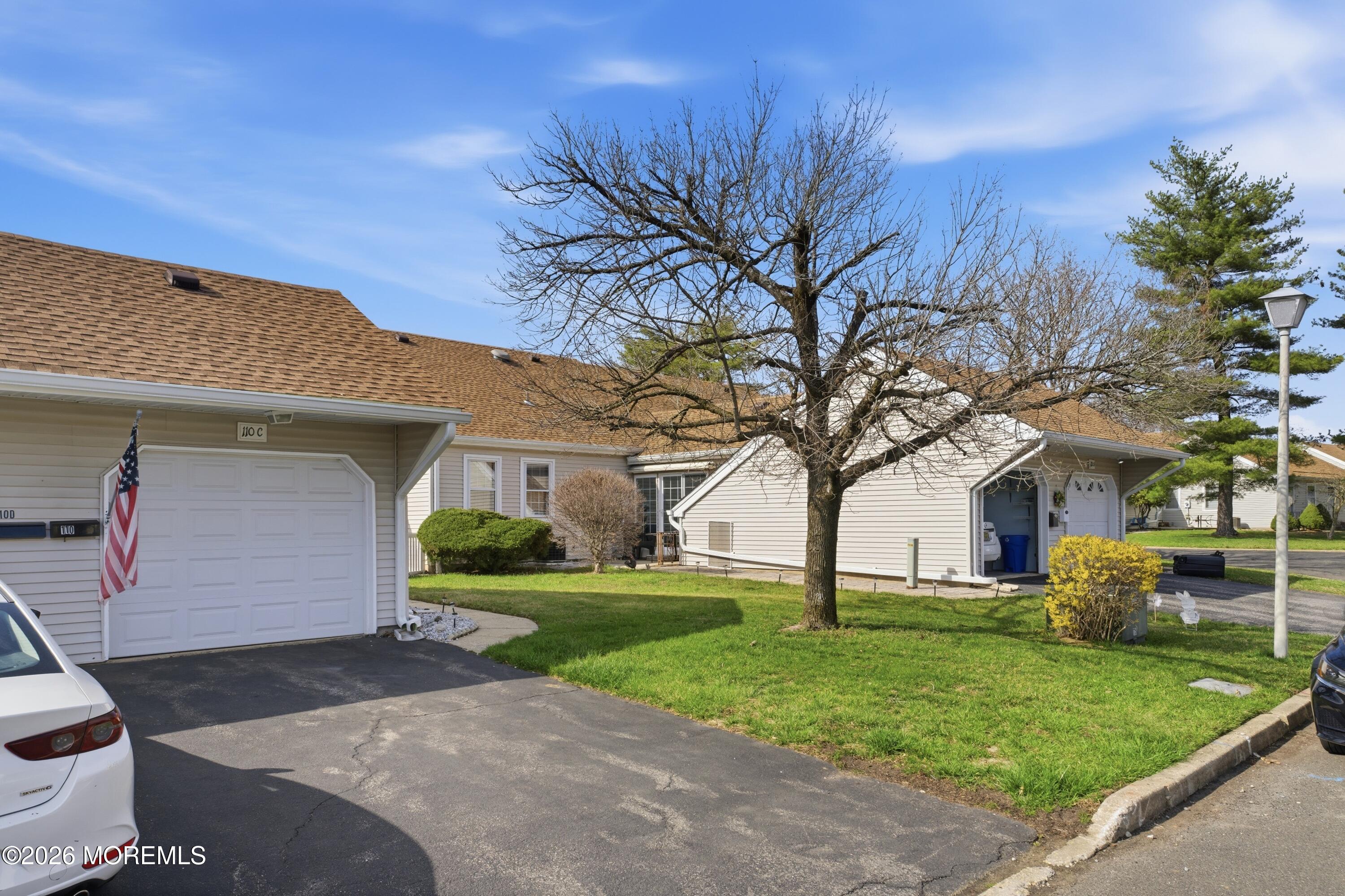 110 Henley Court Freehold NJ 07728