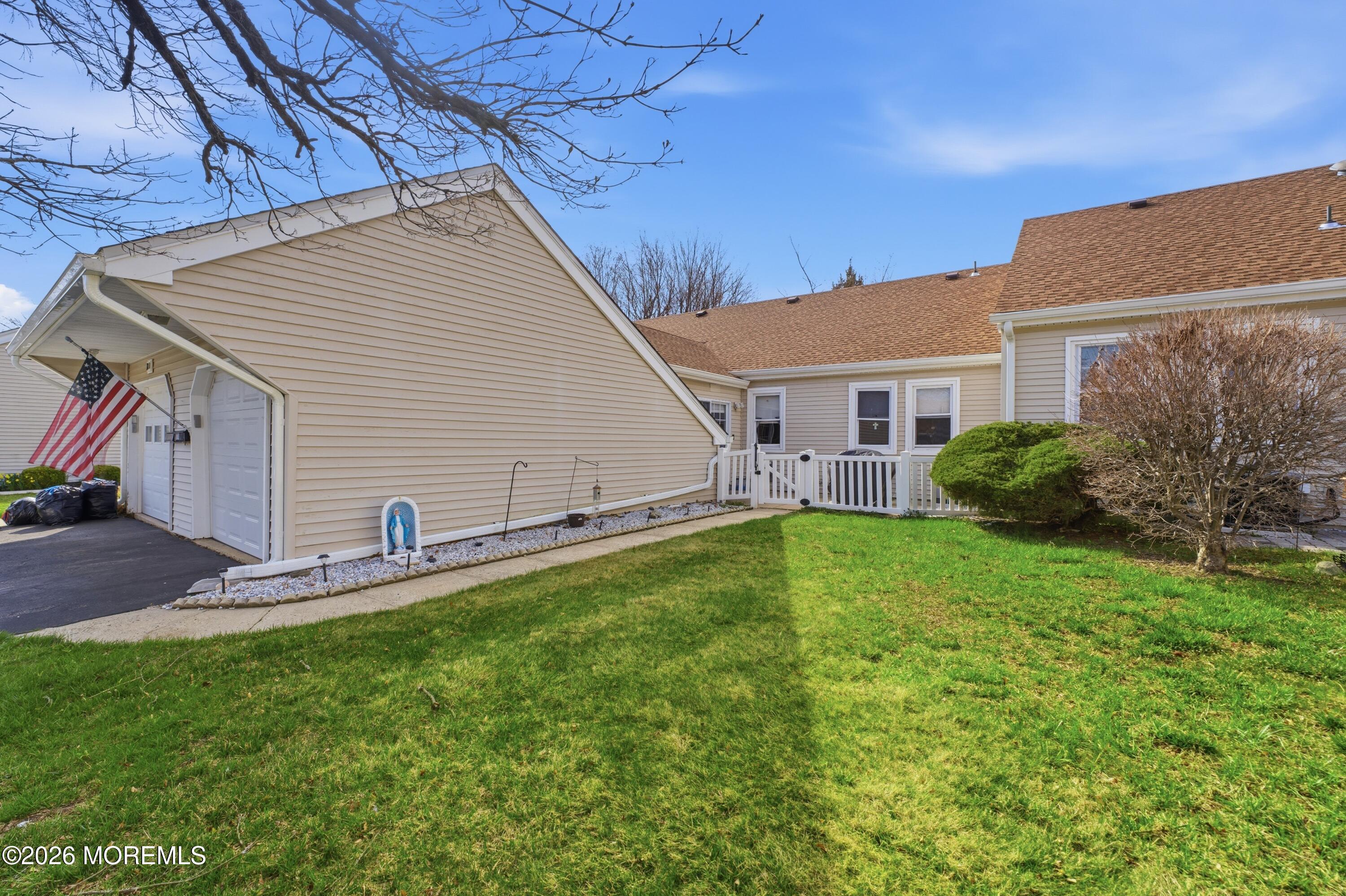 110 Henley Court Freehold NJ 07728