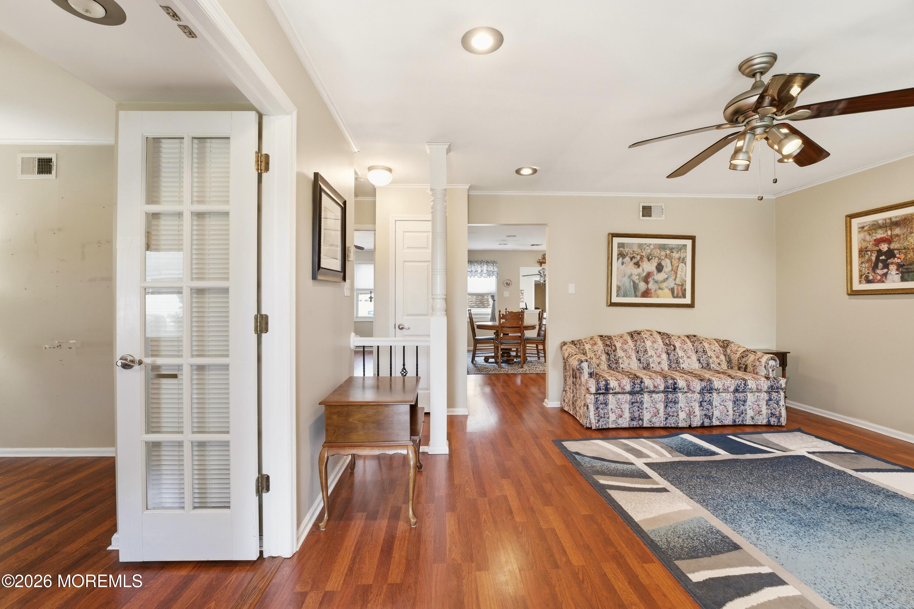 110 Henley Court Freehold NJ 07728
