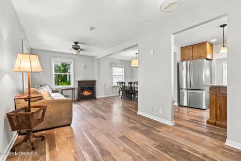 502 Corlies Avenue Allenhurst NJ 07711