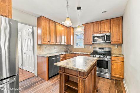 502 Corlies Avenue Allenhurst NJ 07711