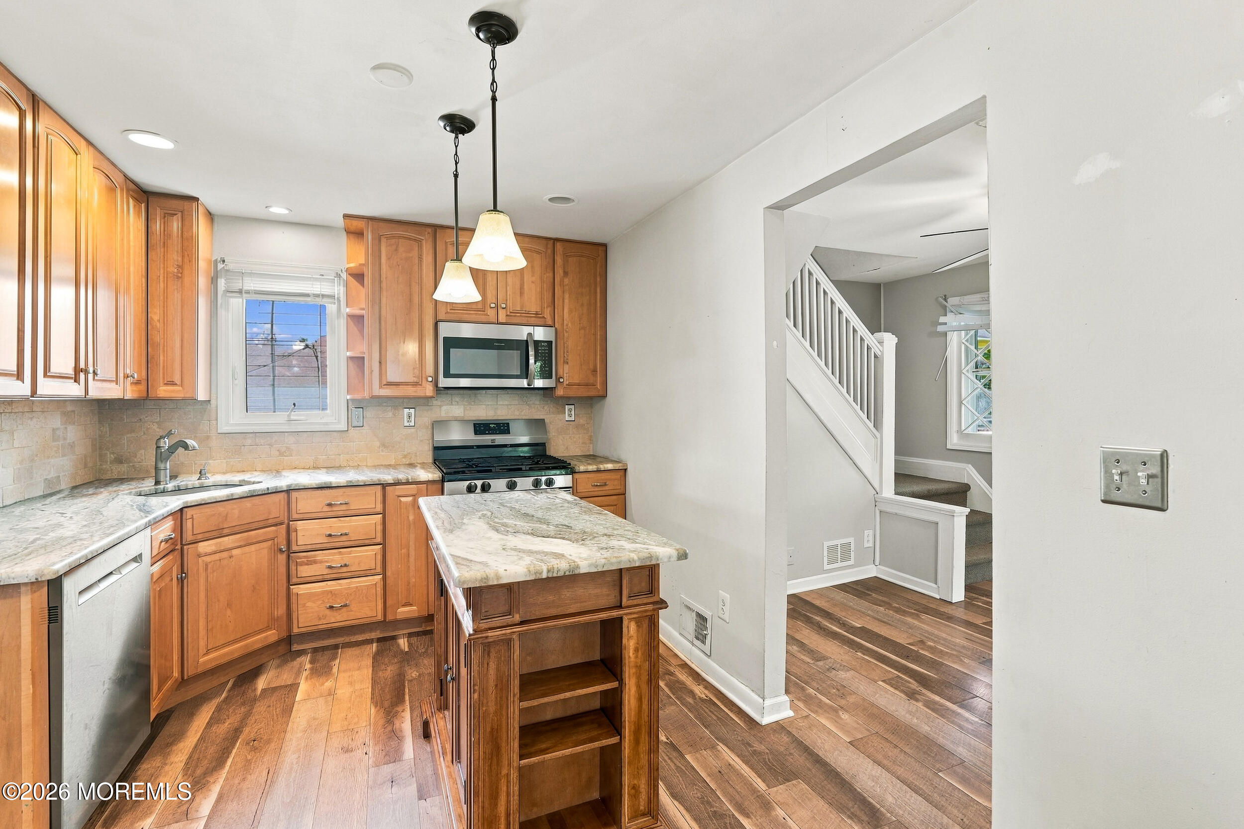 502 Corlies Avenue Allenhurst NJ 07711